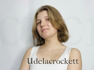 Udelacrockett