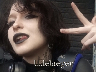 Udelaeger