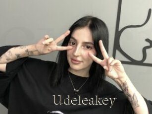 Udeleakey