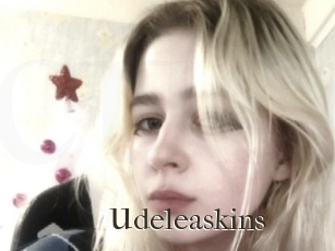 Udeleaskins