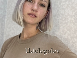 Udelegoley