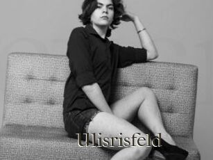 Ulisrisfeld