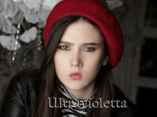 Ultravioletta