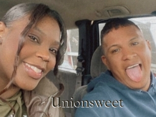 Unionsweet