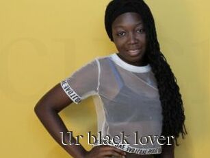 Ur_black_lover