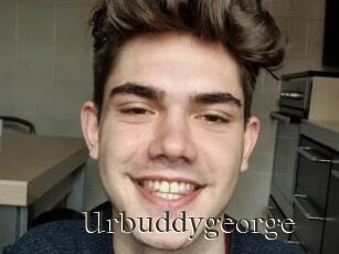 Urbuddygeorge