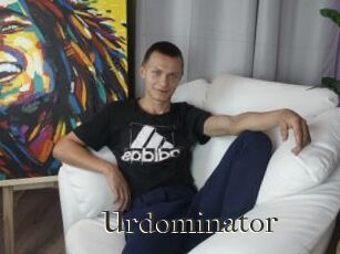 Urdominator