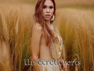 Ursecretloverts