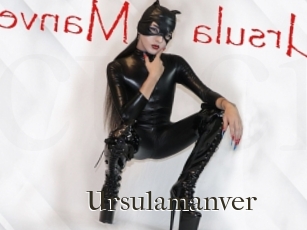 Ursulamanver