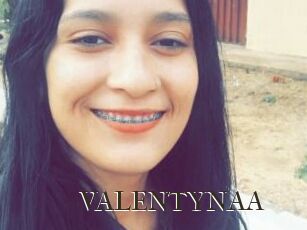 VALENTYNAA