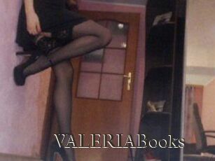 VALERIABooks