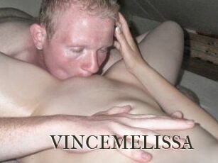 VINCEMELISSA