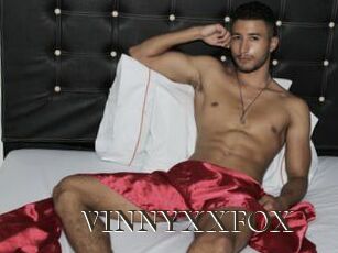 VINNYXXFOX