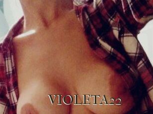 VIOLETA22