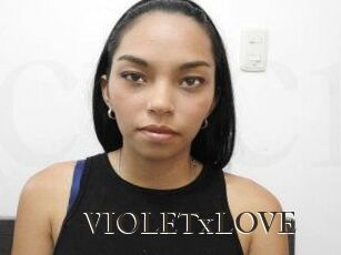 VIOLETxLOVE