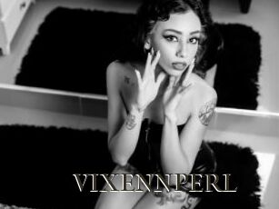 VIXENNPERL