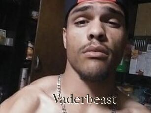 Vaderbeast