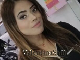 ValentinaShill Cum crazy amateurs