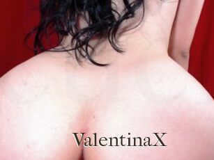 ValentinaX