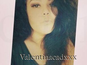 Valentinacadxxx