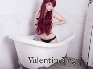 ValentineYng