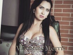 Valentine_Morris