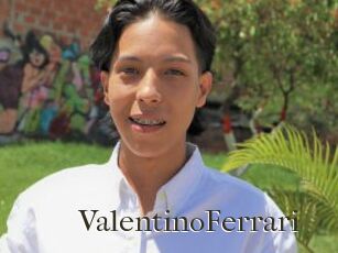 ValentinoFerrari