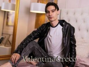 ValentinoGreco