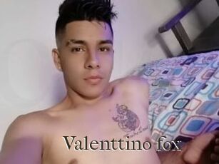 Valenttino_fox