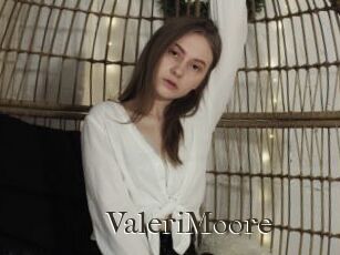 ValeriMoore