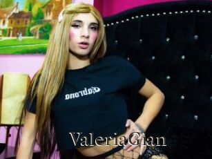 ValeriaGian