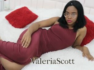 ValeriaScott