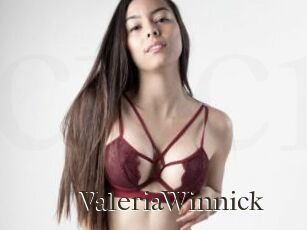 ValeriaWinnick