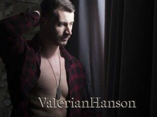 ValerianHanson