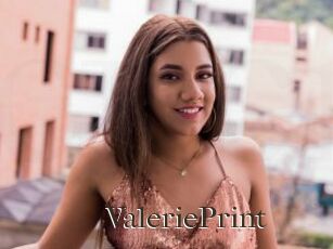 ValeriePrint