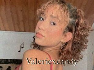 Valeriexcandy