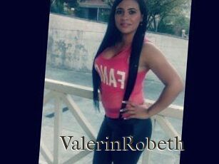 ValerinRobeth