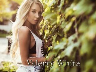 Valerry_White