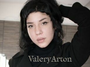 ValeryArton