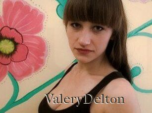 ValeryDelton