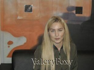 ValeryFoxy