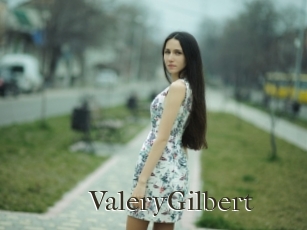 ValeryGilbert