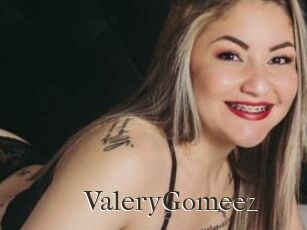 ValeryGomeez