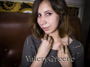 ValeryGreene