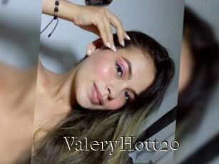 ValeryHott20