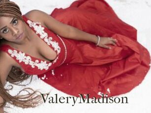 ValeryMadison