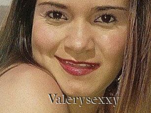 Valerysexxy