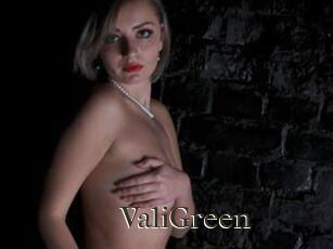 ValiGreen