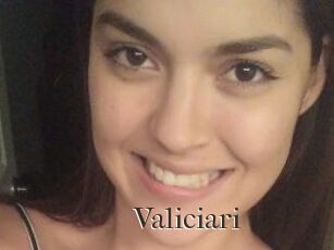 Valiciari