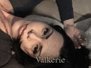 Valkerie